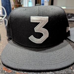 Chance The Rapper Snapback